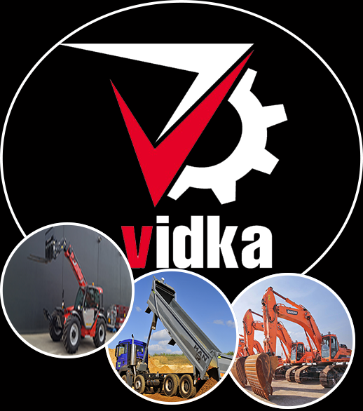 Our vision