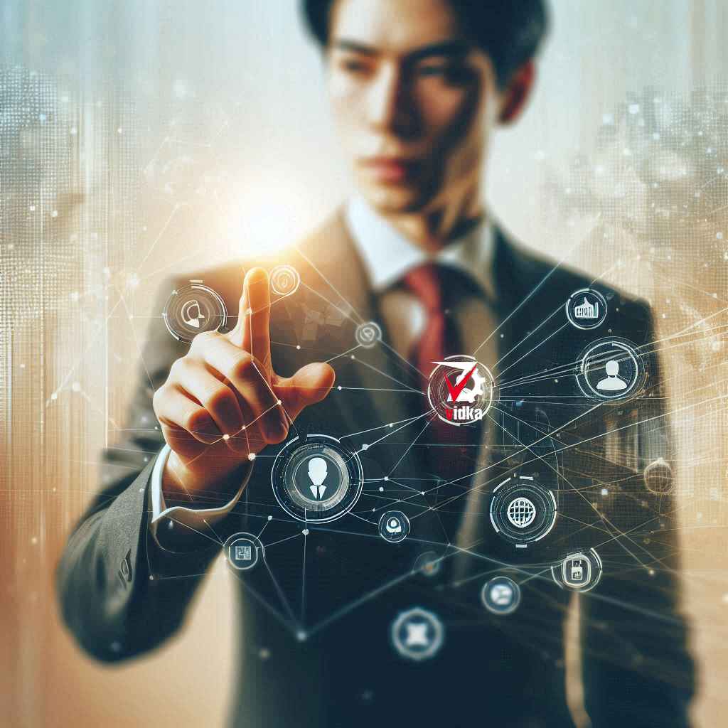 Vidka administrative